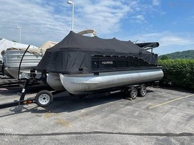 2017 Harris 20 for sale