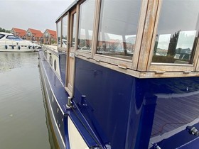 2019 Wide Beam Narrowboat Widebeam