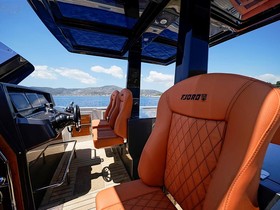 2015 Fjord 40 Cruiser for sale
