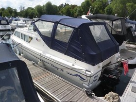 2005 Viking 26 for sale