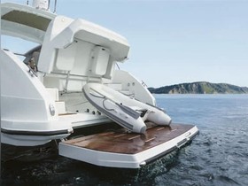 2018 Azimut Yachts Atlantis 43 на продажу