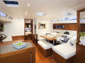 2012 Bénéteau Boats Oceanis 48 eladó