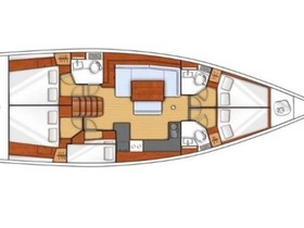 Vegyél 2012 Bénéteau Boats Oceanis 48