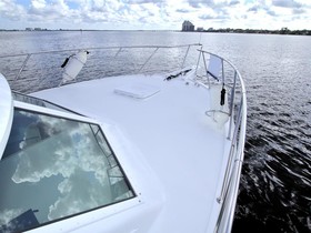 1995 Hatteras Yachts 42 Motor for sale
