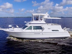 1995 Hatteras Yachts 42 Motor for sale