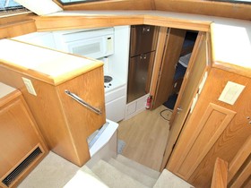 1995 Hatteras Yachts 42 Motor