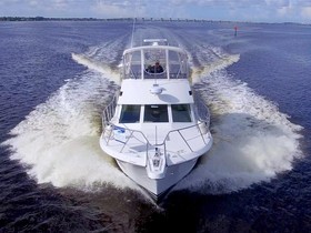 1995 Hatteras Yachts 42 Motor