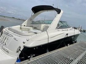 Monterey 295 Sports Cruiser