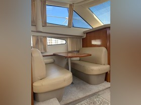 2005 Carver Yachts 41 Cockpit Motor zu verkaufen