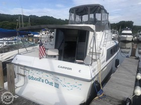 1995 Carver Yachts 330 Marina till salu