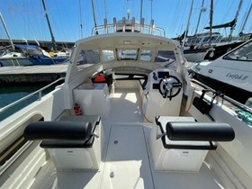 2017 Admiral Yachts Pro-Fish 660 for sale