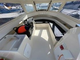 2017 Admiral Yachts Pro-Fish 660
