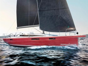 2023 Dehler 38 Sq for sale