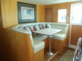 1996 Hatteras Yachts Sport Deck kaufen