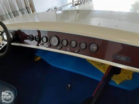 1980 Tarva Cruiser Deluxe 21 for sale