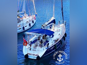 2007 Bénéteau Boats Oceanis 423 na prodej