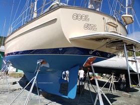 2008 Island Packet Yachts 465 kaufen