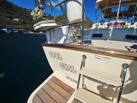 2008 Island Packet Yachts 465 kaufen