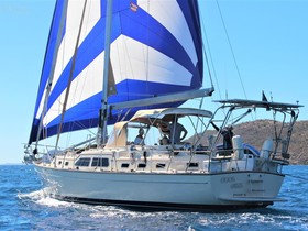 Island Packet Yachts 465