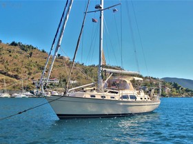 2008 Island Packet Yachts 465 satın almak
