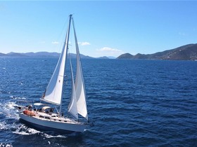 2008 Island Packet Yachts 465 zu verkaufen