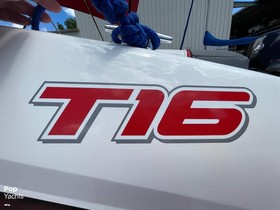 2020 Tahoe Boats 160