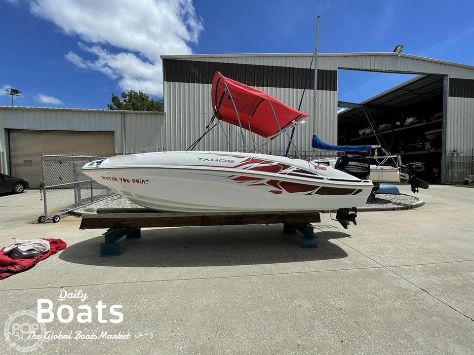 2020 Tahoe Boats 160 for sale. View price, photos and Buy 2020 Tahoe