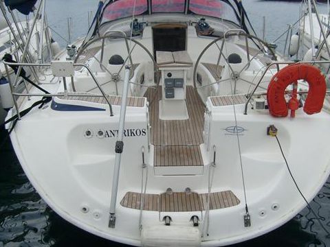 Bavaria 46 Cruiser