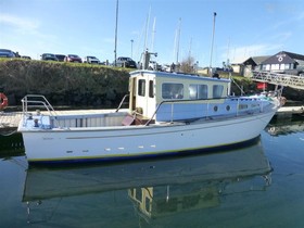 Guernsey Boats 10M