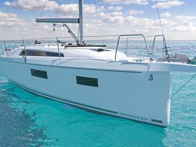 2022 Bénéteau Boats Oceanis 340 te koop