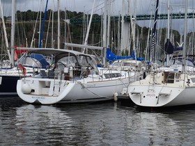 Vegyél 2013 Bénéteau Boats Oceanis 37