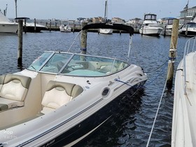 2005 Sea Ray Boats 270 Sundeck