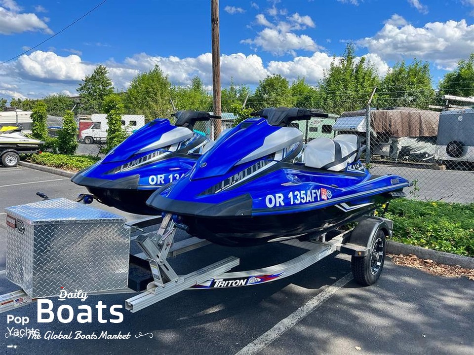 2017 Yamaha Waverunner for sale. View price, photos and Buy 2017 Yamaha