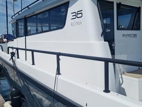 2018 Sargo 36 Explorer za prodaju