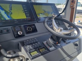 Kupiti 2018 Sargo 36 Explorer