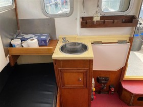 Buy 2002 Starfish 8M