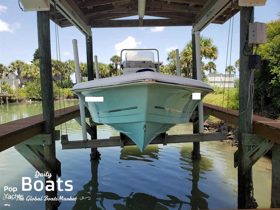 2016 Bulls Bay 2000 for sale. View price, photos and Buy 2016 Bulls Bay