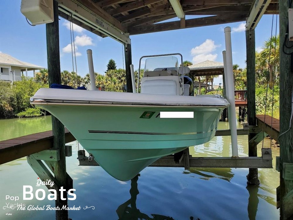 2016 Bulls Bay 2000 for sale. View price, photos and Buy 2016 Bulls Bay