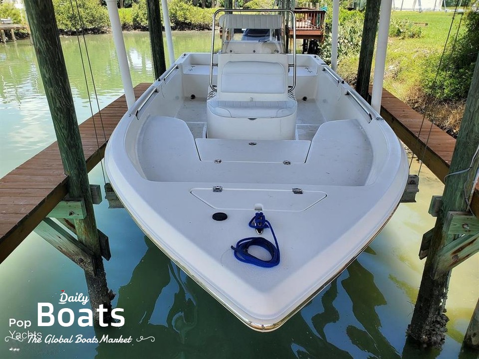 2016 Bulls Bay 2000 for sale. View price, photos and Buy 2016 Bulls Bay