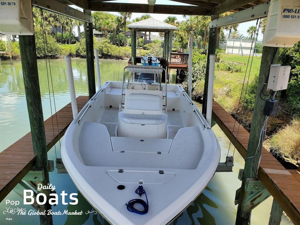 2016 Bulls Bay 2000 for sale. View price, photos and Buy 2016 Bulls Bay