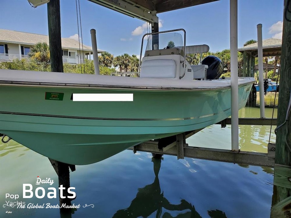 2016 Bulls Bay 2000 for sale. View price, photos and Buy 2016 Bulls Bay