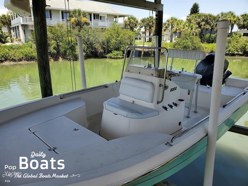 2016 Bulls Bay 2000 for sale. View price, photos and Buy 2016 Bulls Bay