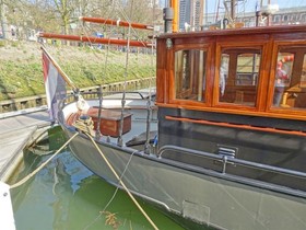1948  Cutter 14.95 Sailing Live Aboard