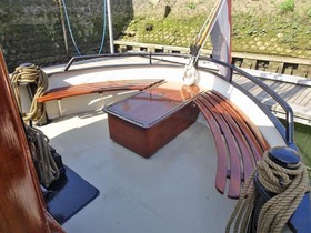 1948 Cutter 14.95 Sailing Live Aboard te koop