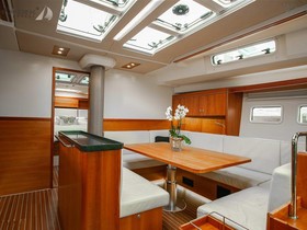 2013 Hanse Yachts 575