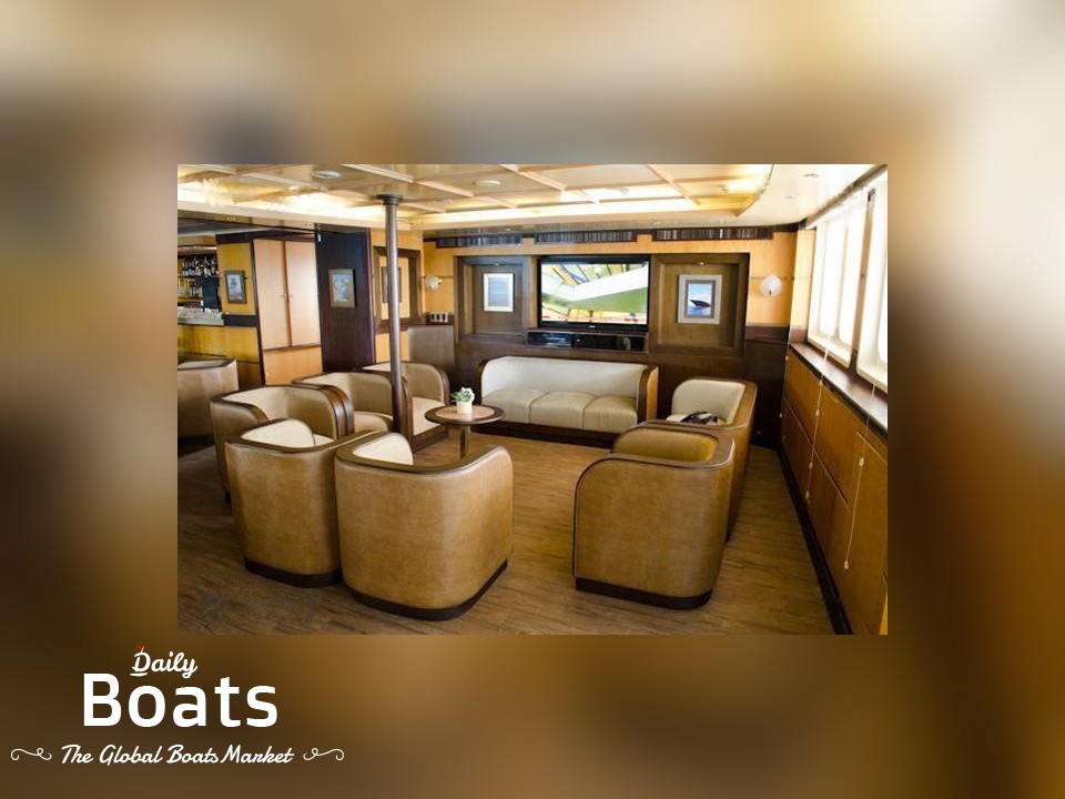 1990 Commercial Boats Cruise Ship 100 Passengers for sale. View price