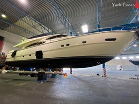 2007 Ferretti Yachts 780 for sale