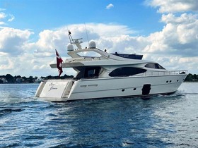 Buy 2007 Ferretti Yachts 780