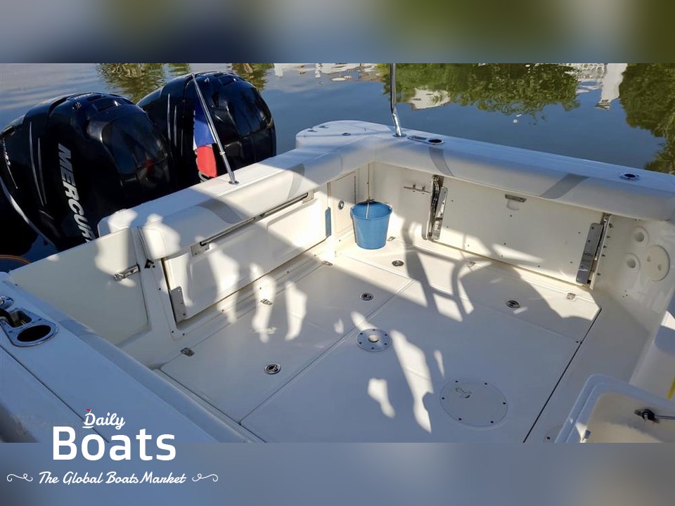 2010 Boston Whaler Boats 285 Conquest for sale. View price, photos and