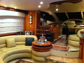 2004 Azimut Yachts 55